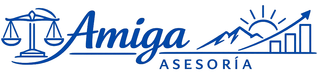 Asesoría Amiga